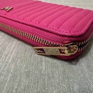 Wolf - Mini Continental Wallet